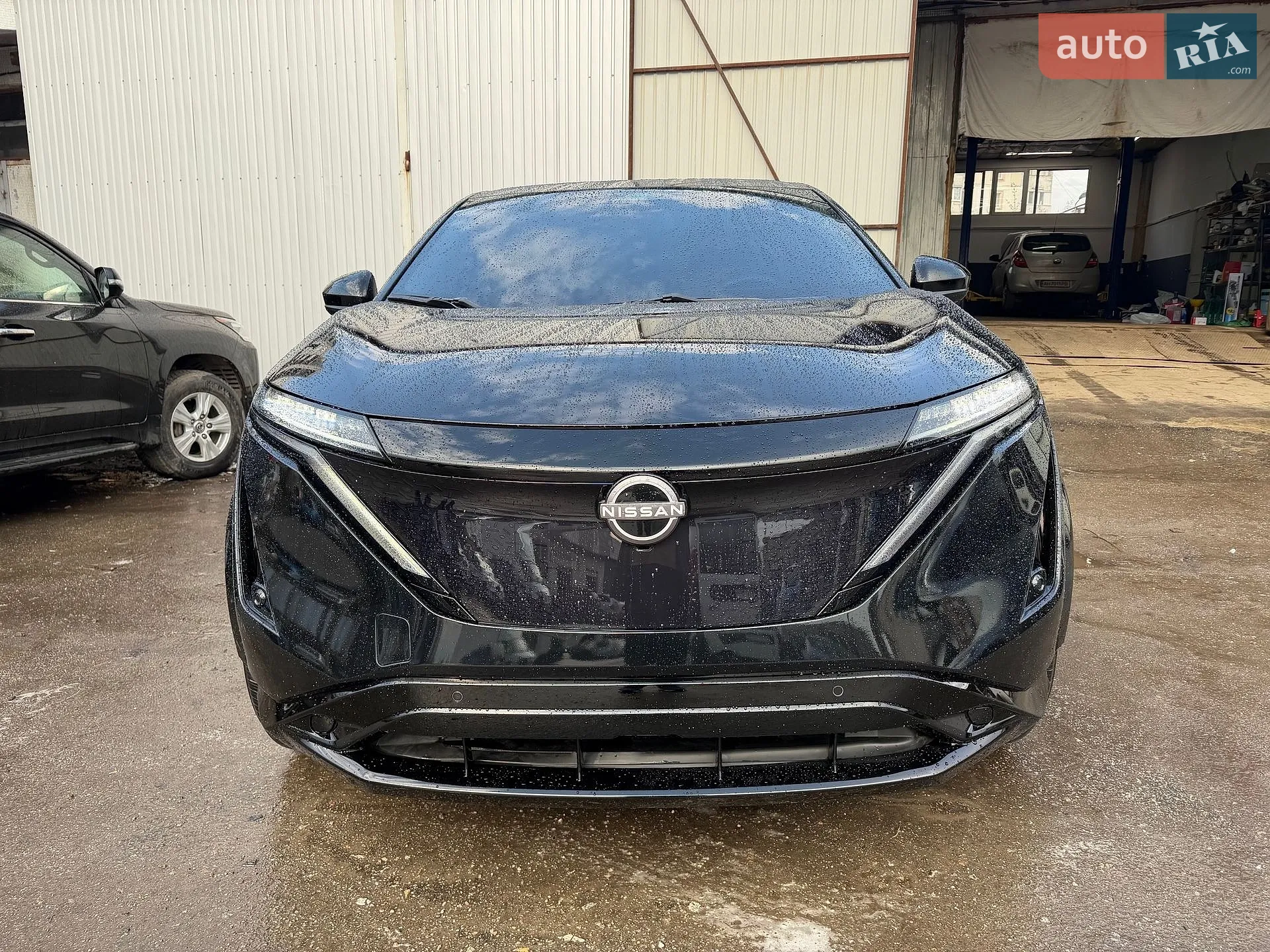 2024 Nissan Ariya - мініатюра 26