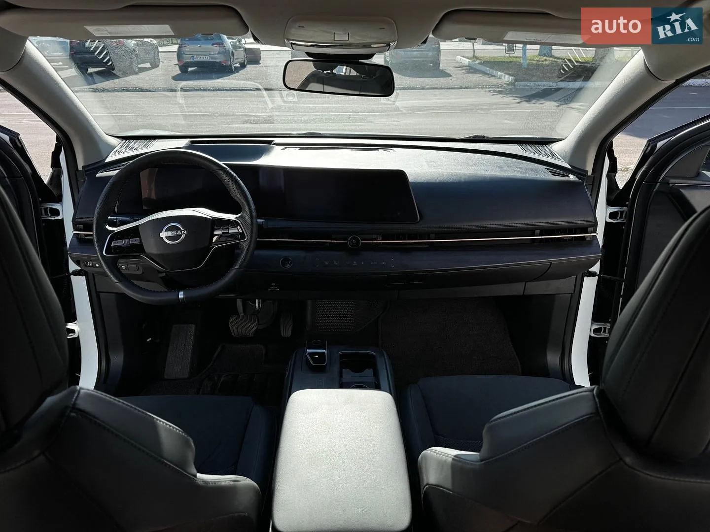 2024 Nissan Ariya - мініатюра 13