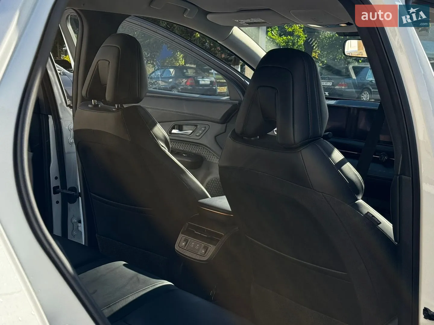 2024 Nissan Ariya - мініатюра 14