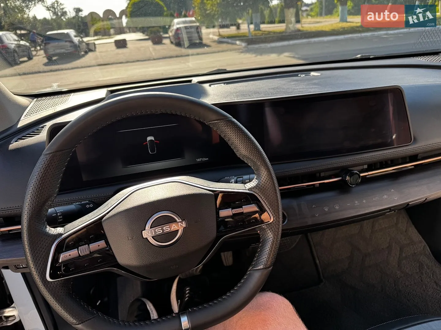 2024 Nissan Ariya - мініатюра 17