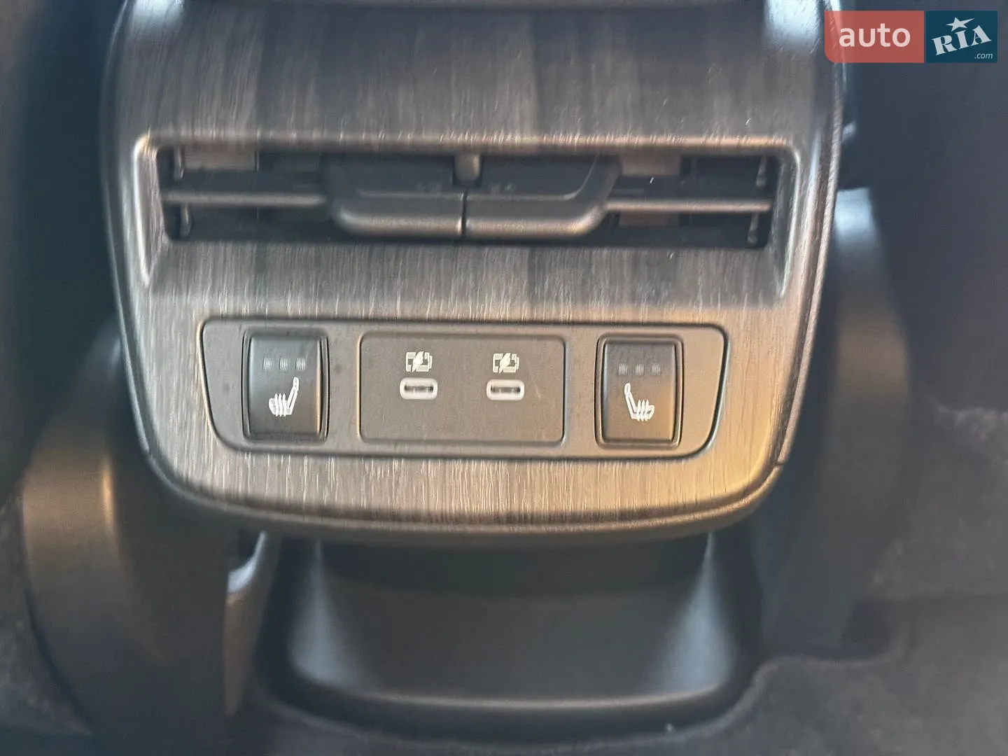 2024 Nissan Ariya - мініатюра 22