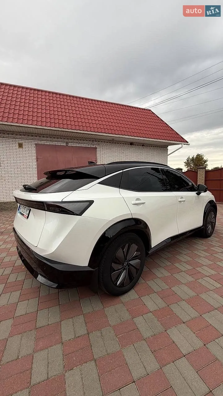 2022 Nissan Ariya - мініатюра 3