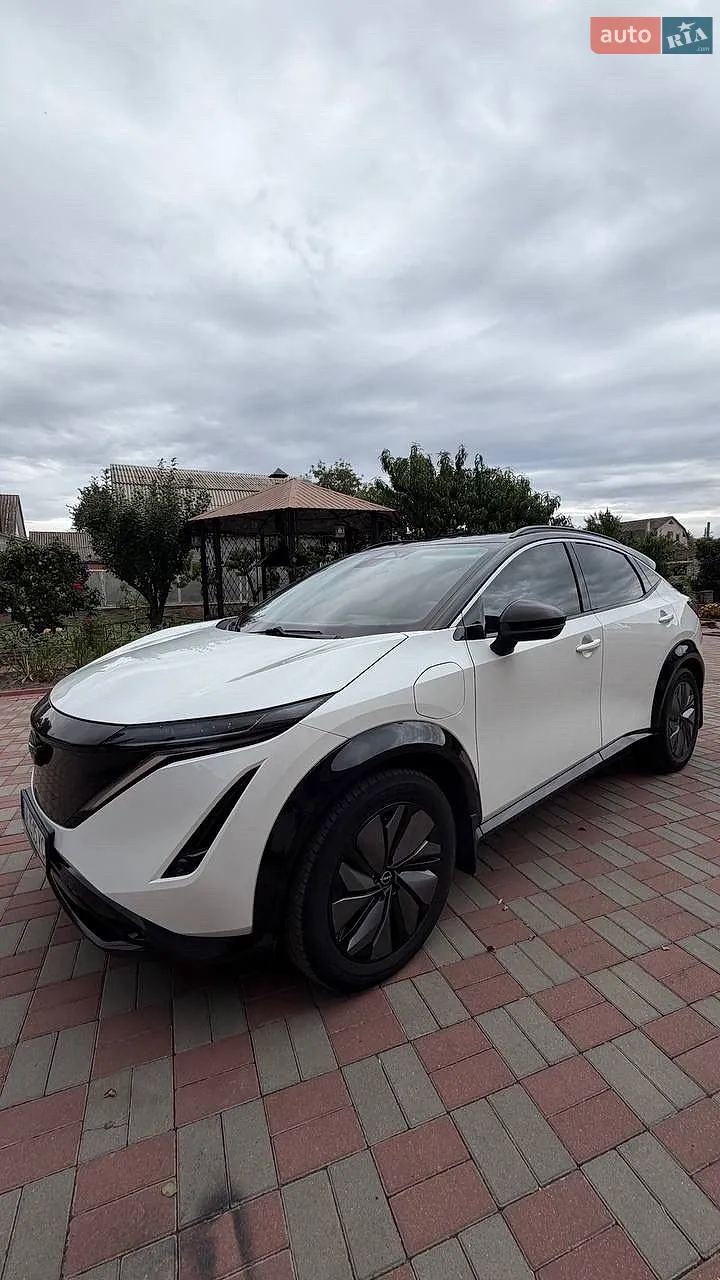 2022 Nissan Ariya - мініатюра 5