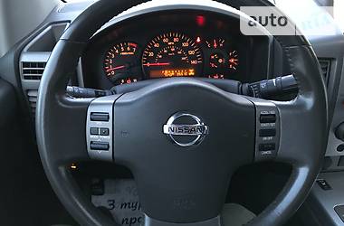 Внедорожник / Кроссовер Nissan Armada 2006 в Тернополе