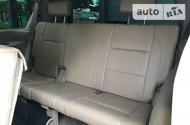 Внедорожник / Кроссовер Nissan Armada 2006 в Тернополе