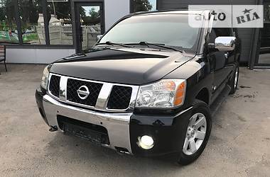 отзывы о nissan titan le 2008 отзывы о nissan titan le 2008