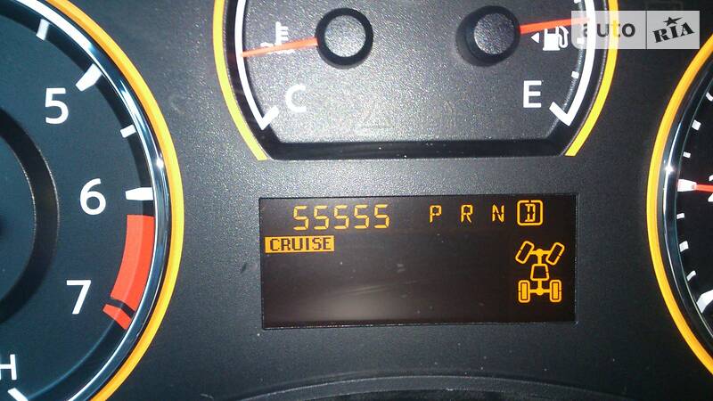 Внедорожник / Кроссовер Nissan Armada 2008 в Днепре фото 39 Внедорожник / Кроссовер Nissan Armada 2008 в Днепре