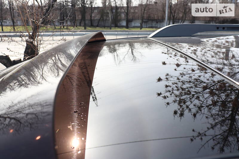 Внедорожник / Кроссовер Nissan Armada 2008 в Днепре фото 10 Внедорожник / Кроссовер Nissan Armada 2008 в Днепре