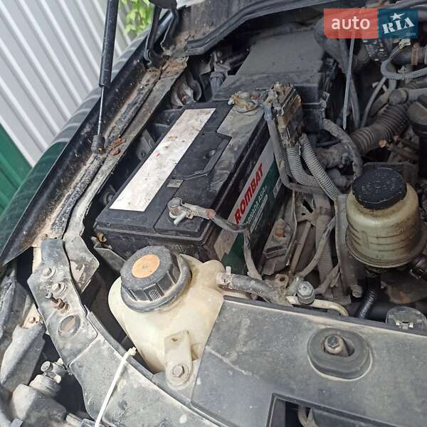 Позашляховик / Кросовер Nissan Armada 2006 в Харкові