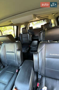 Внедорожник / Кроссовер Nissan Armada 2014 в 