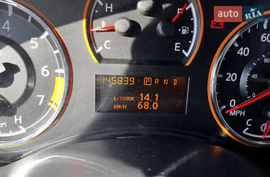 Внедорожник / Кроссовер Nissan Armada 2014 в 
