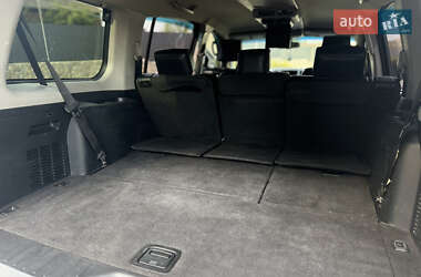 Позашляховик / Кросовер Nissan Armada 2008 в 