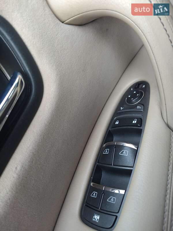 Внедорожник / Кроссовер Nissan Armada 2016 в Чернигове фото 31 Внедорожник / Кроссовер Nissan Armada 2016 в Чернигове