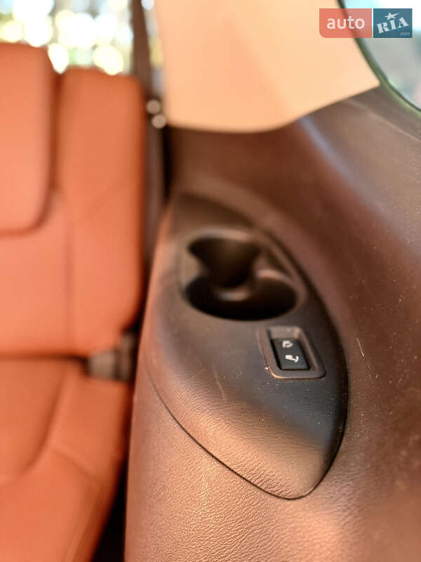 Позашляховик / Кросовер Nissan Armada 2018 в Львові