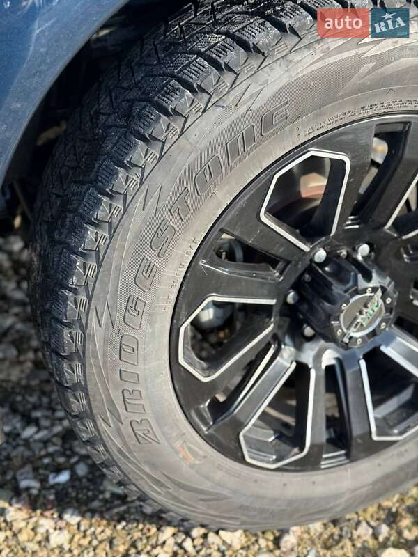 Внедорожник / Кроссовер Nissan Armada 2018 в Ивано-Франковске фото 26 Внедорожник / Кроссовер Nissan Armada 2018 в Ивано-Франковске