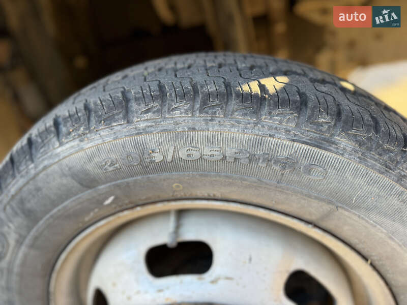 Тентованый Nissan Atleon 2004 в Ивано-Франковске фото 7 Тентованый Nissan Atleon 2004 в Ивано-Франковске