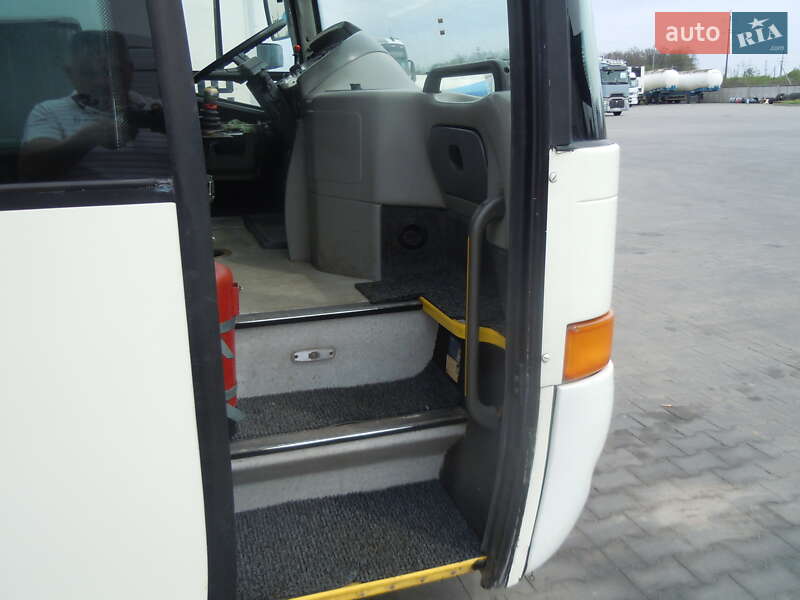 Приміський автобус Nissan Barcino 1991 в Луцьку фото 5 Приміський автобус Nissan Barcino 1991 в Луцьку