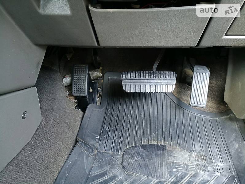 Универсал Nissan Bluebird 1989 в Одессе
