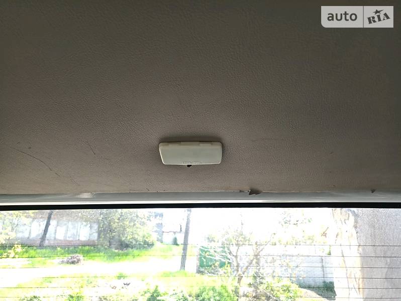 Универсал Nissan Bluebird 1989 в Одессе