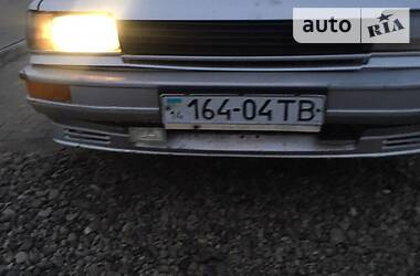 Хетчбек Nissan Bluebird 1989 в 
