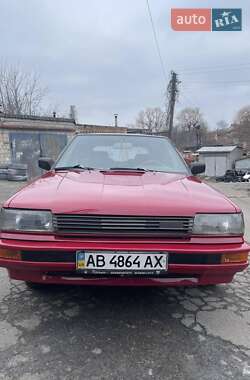 Универсал Nissan Bluebird 1988 в Виннице