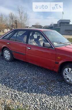 Универсал Nissan Bluebird 1986 в Здолбунове