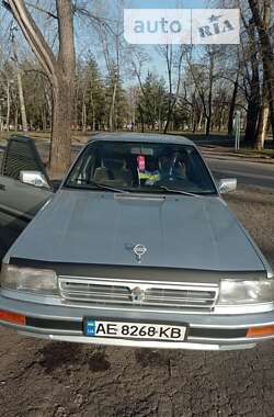 Универсал Nissan Bluebird 1986 в Кривом Роге