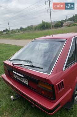 Універсал Nissan Bluebird 1988 в Вінниці