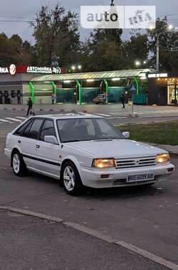 Універсал Nissan Bluebird 1987 в Кривому Розі