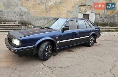 Універсал Nissan Bluebird 1990 в Обухові