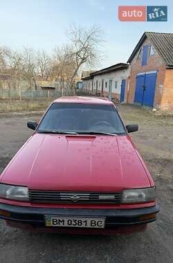 Універсал Nissan Bluebird 1986 в Недригайліву