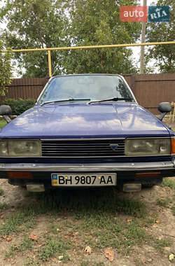 Седан Nissan Bluebird 1982 в 