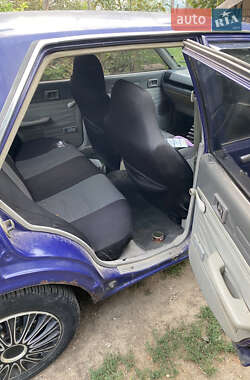 Седан Nissan Bluebird 1982 в 