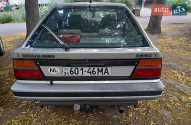 Універсал Nissan Bluebird 1987 в Черкасах