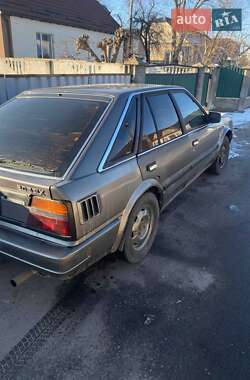 Універсал Nissan Bluebird 1986 в Рівному