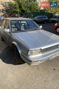 Седан Nissan Bluebird 1986 в Києві