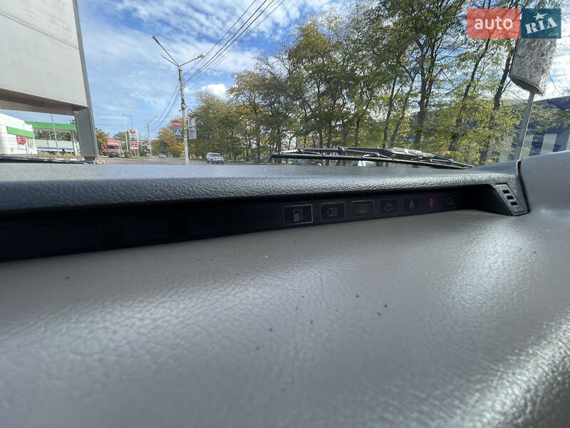 Седан Nissan Bluebird 1984 в Одессе