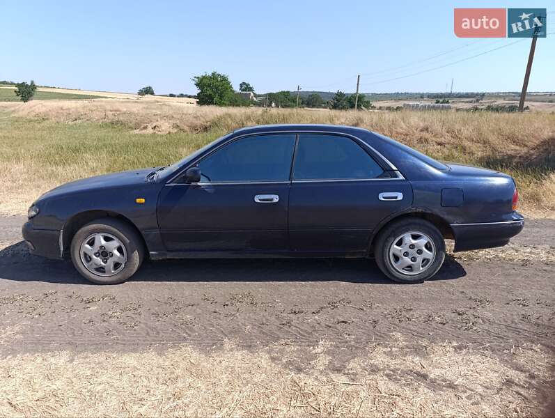 Nissan Bluebird 1992 Nissan Bluebird 1992