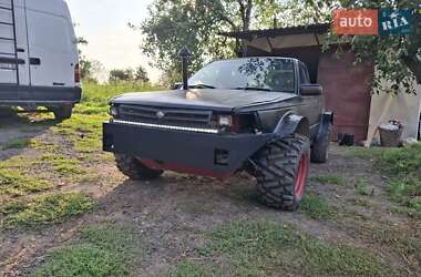 Універсал Nissan Bluebird 1988 в Рівному