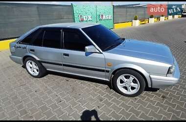 Універсал Nissan Bluebird 1988 в Одесі