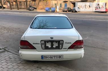 Седан Nissan Cedric 1999 в Одессе