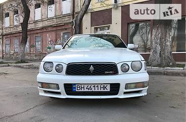 Седан Nissan Cedric 1999 в Одессе