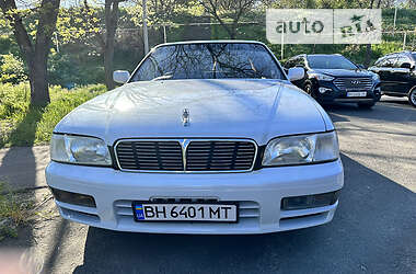 Седан Nissan Cedric 1995 в Одессе
