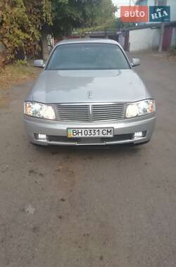 Седан Nissan Cedric 2000 в Одессе