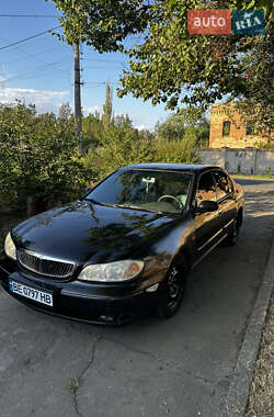 Седан Nissan Cefiro 2004 в Очакові