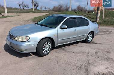 Седан Nissan Cefiro 2004 в Херсоні