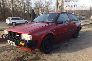 cherry♪様♡ AUTO.RIA – Продам Ниссан Черри 1986 (AE1409BC) бензин 1.5