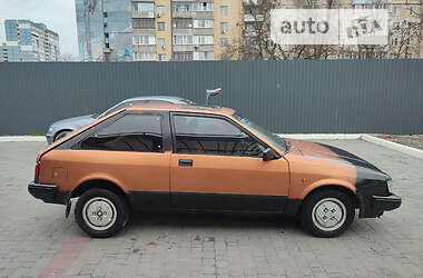 cherry♪様♡ AUTO.RIA – Продам Ниссан Черри 1986 (AE1409BC) бензин 1.5