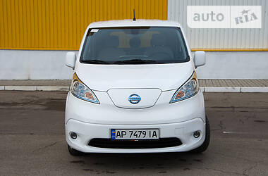 Мінівен Nissan e-NV200 2014 в Бердянську