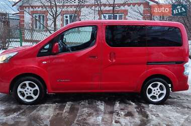 Універсал Nissan e-NV200 2015 в Харкові